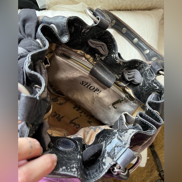 Vintage Juicy Couture Daydreamer AUTHENTIC Live For Juicy Y2K - Picture 3 of 5